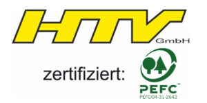 Partnerlogo HTV GmbH
