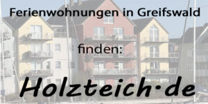 Holzteich Logo