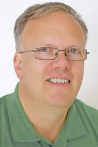 Portrait Herr Schmidtke